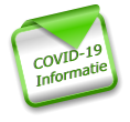 COVID-19 Informatie